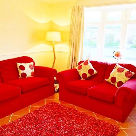 Seagull Cottage - Chapel St Leonards - Close To Beach & Shops Chapel Saint Leonards Exterior foto