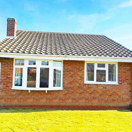 Seagull Cottage - Chapel St Leonards - Close To Beach & Shops Chapel Saint Leonards Exterior foto