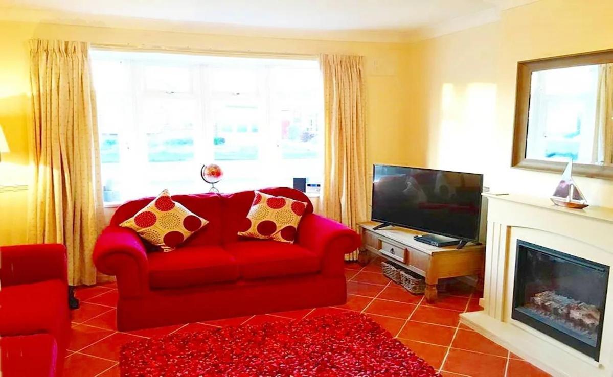Seagull Cottage - Chapel St Leonards - Close To Beach & Shops Chapel Saint Leonards Exterior foto