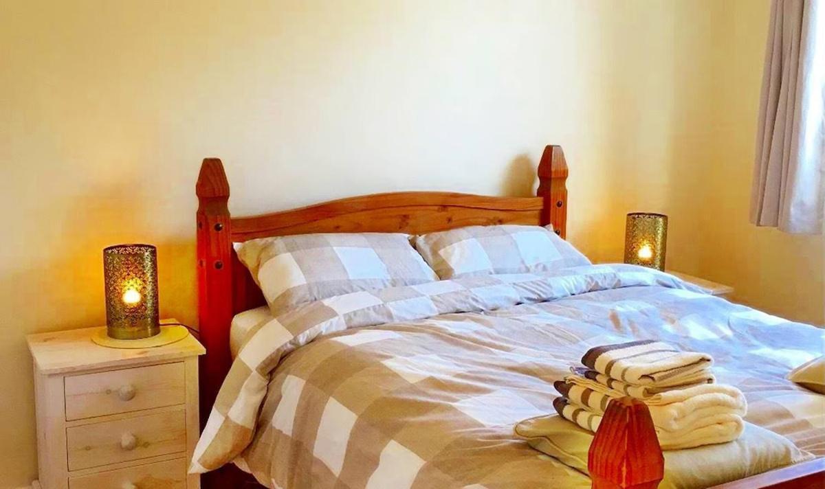 Seagull Cottage - Chapel St Leonards - Close To Beach & Shops Chapel Saint Leonards Exterior foto