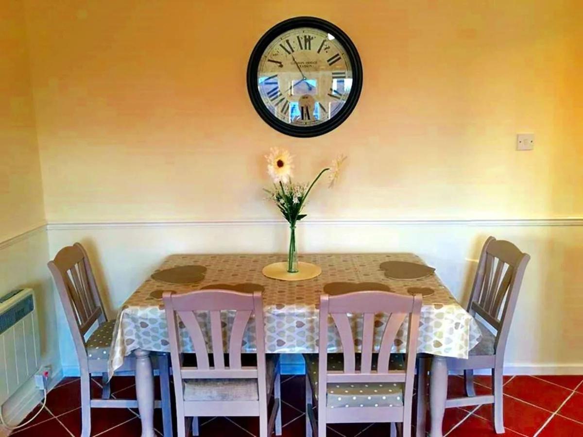 Seagull Cottage - Chapel St Leonards - Close To Beach & Shops Chapel Saint Leonards Exterior foto